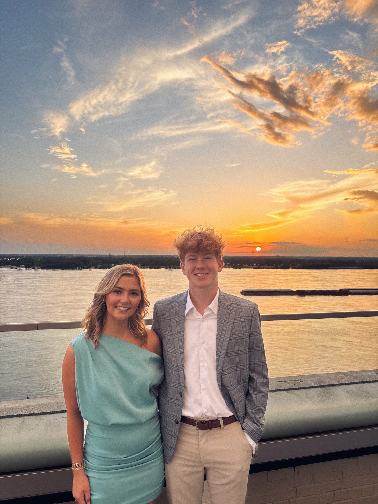 Fit for Baton Rouge! 💍🩵

#LTKParties #LTKStyleTip #LTKWedding