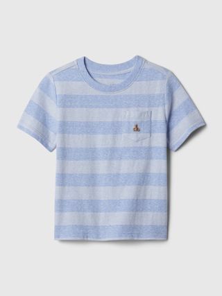 babyGap Mix and Match Stripe T-Shirt | Gap (US)