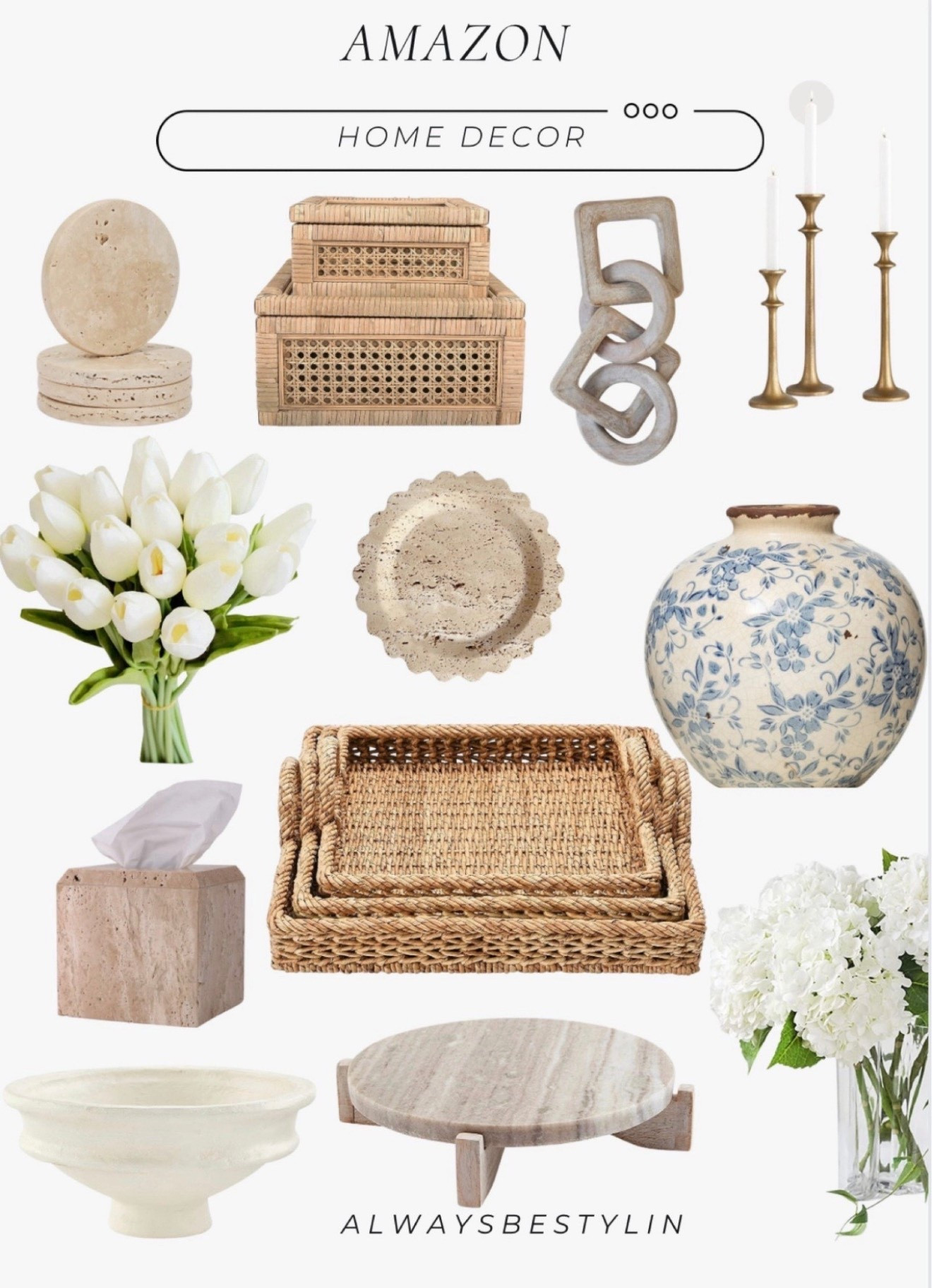 Amazon home decor favorites, Amazon home decor, Amazon’s finds, home decor, neutral home decor, Amazon must haves, Amazon living room
Decor, kitchen decor. 


Wedding guest dress, swimsuit, white dress, outdoor furniture, travel outfit, country concert outfit, maternity, summer dress, sandals, coffee table, shorts, bedding,

#LTKSaleAlert #LTKHome #LTKSeasonal