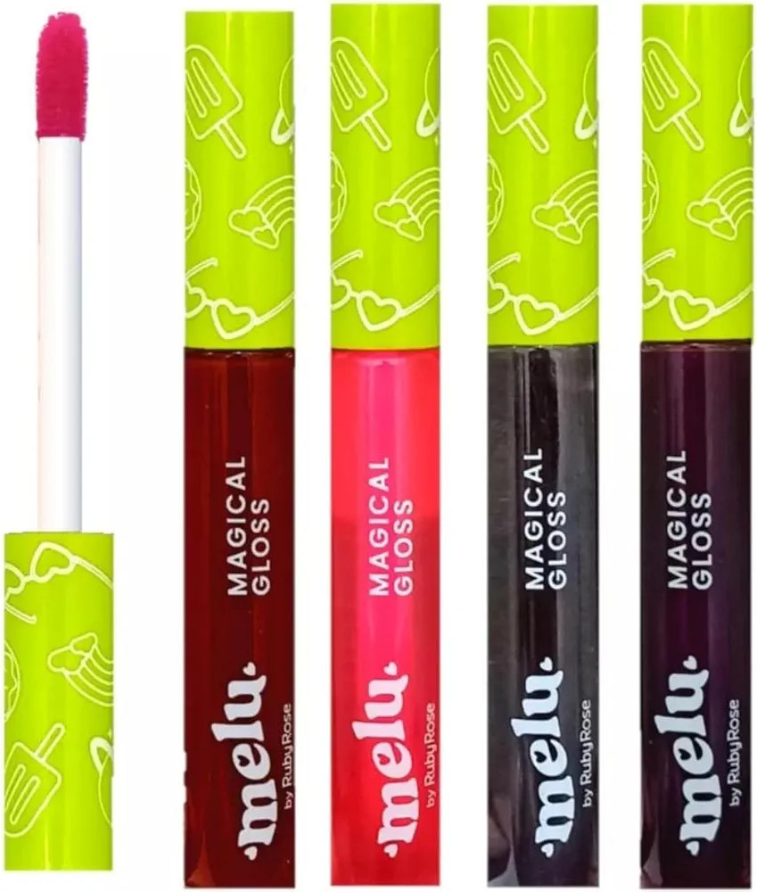 Magical Gloss Bat Wing RR72024 Melu | Amazon (BR)