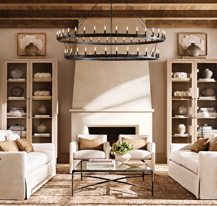  More #RestorationHardware dupes! Affordable + Luxe! #rh

 

#LTKHome #LTKStyleTip