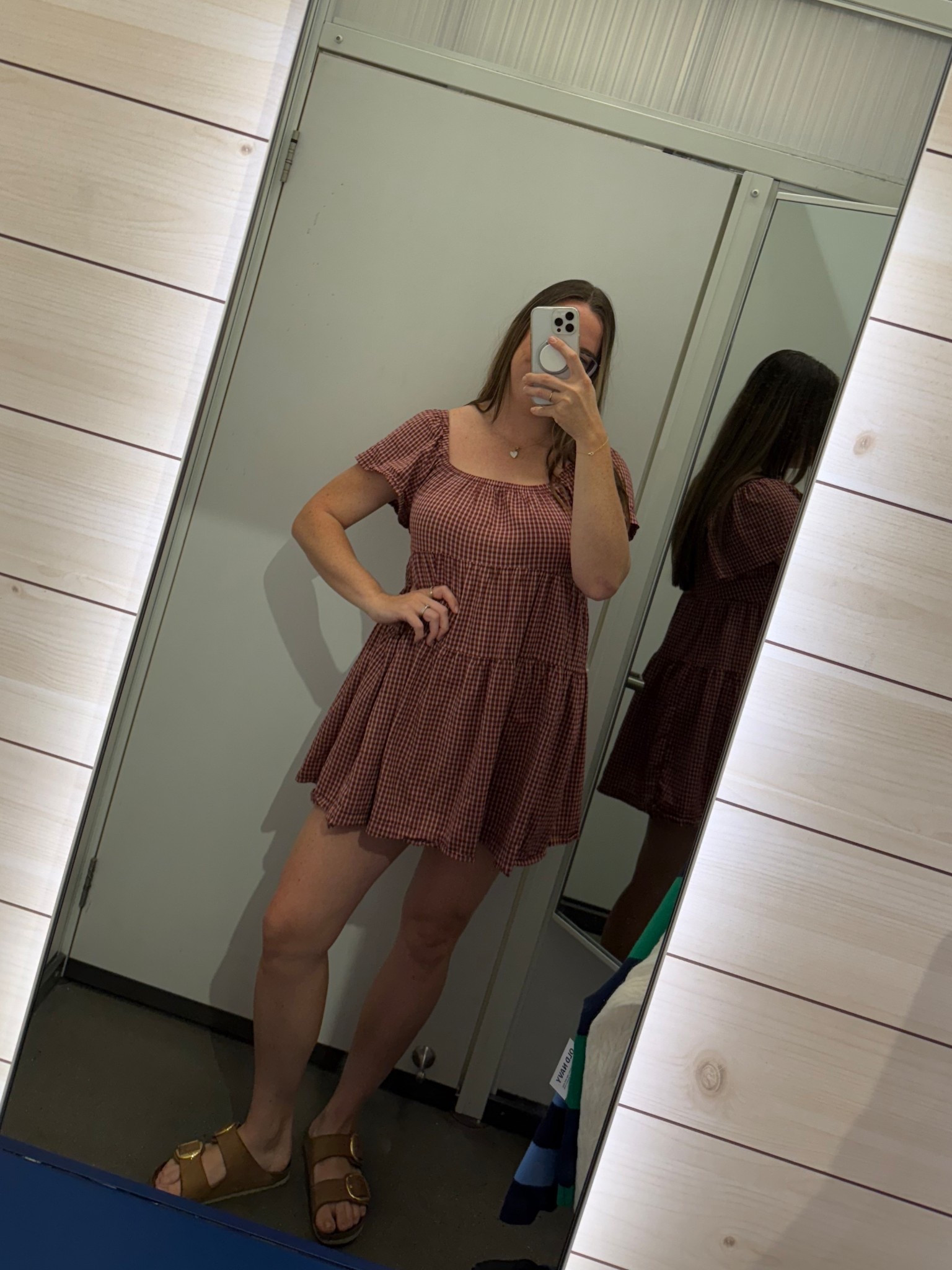 POV it’s 80F in the fall 

#LTKSeasonal #LTKMidsize