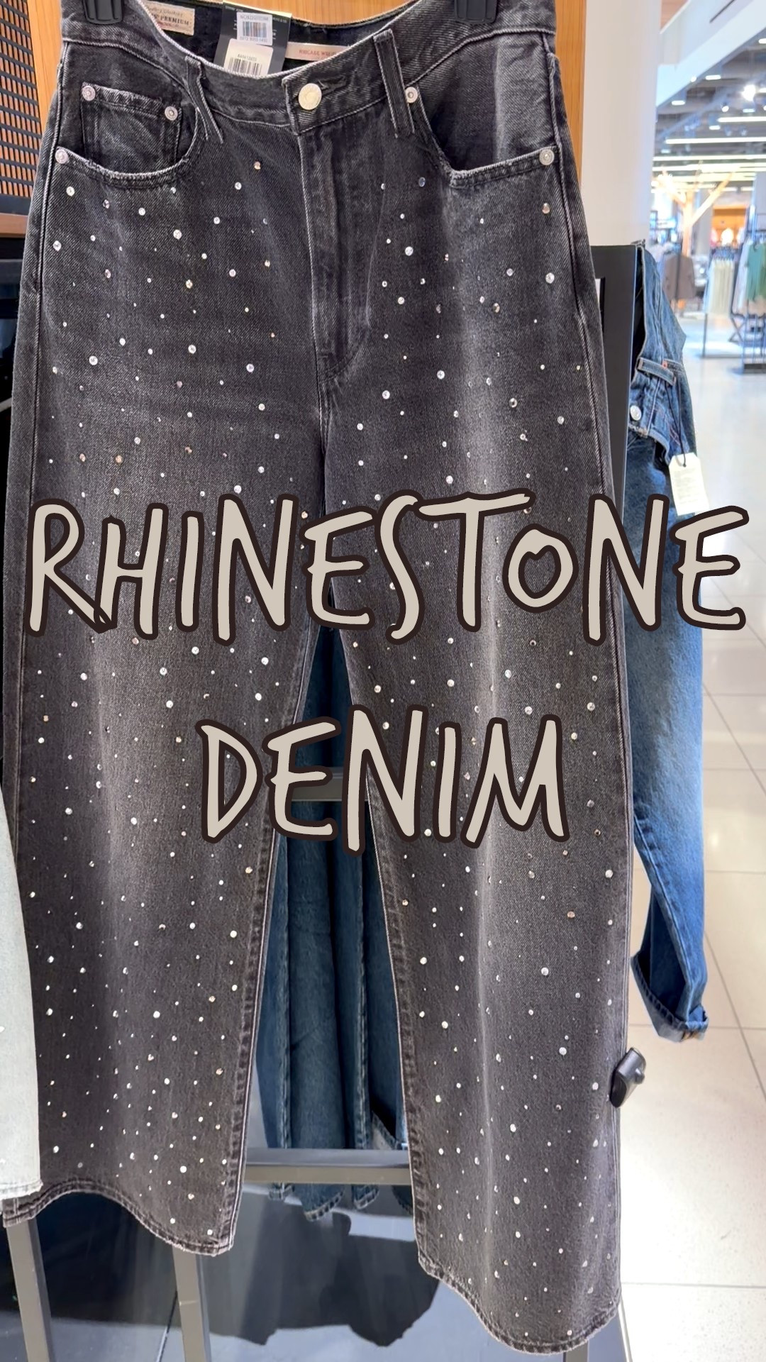 RHINESTONE DENIM
.............
Nordstrom new arrivals Nordstrom jeans revolve jeans revolve bestsellers rhinestone jeans fringe jacket denim jacket western outfit rodeo outfit country concert outfit country concert look western link side slit jeans cowgirl outfit cowgirl look trending jeans wide leg jeans barrel jeans straight leg jeans target dupe Levi's jeans Levi's rib cage jeans high rise jeans low rise jeans

#LTKTravel #LTKTall #LTKootd