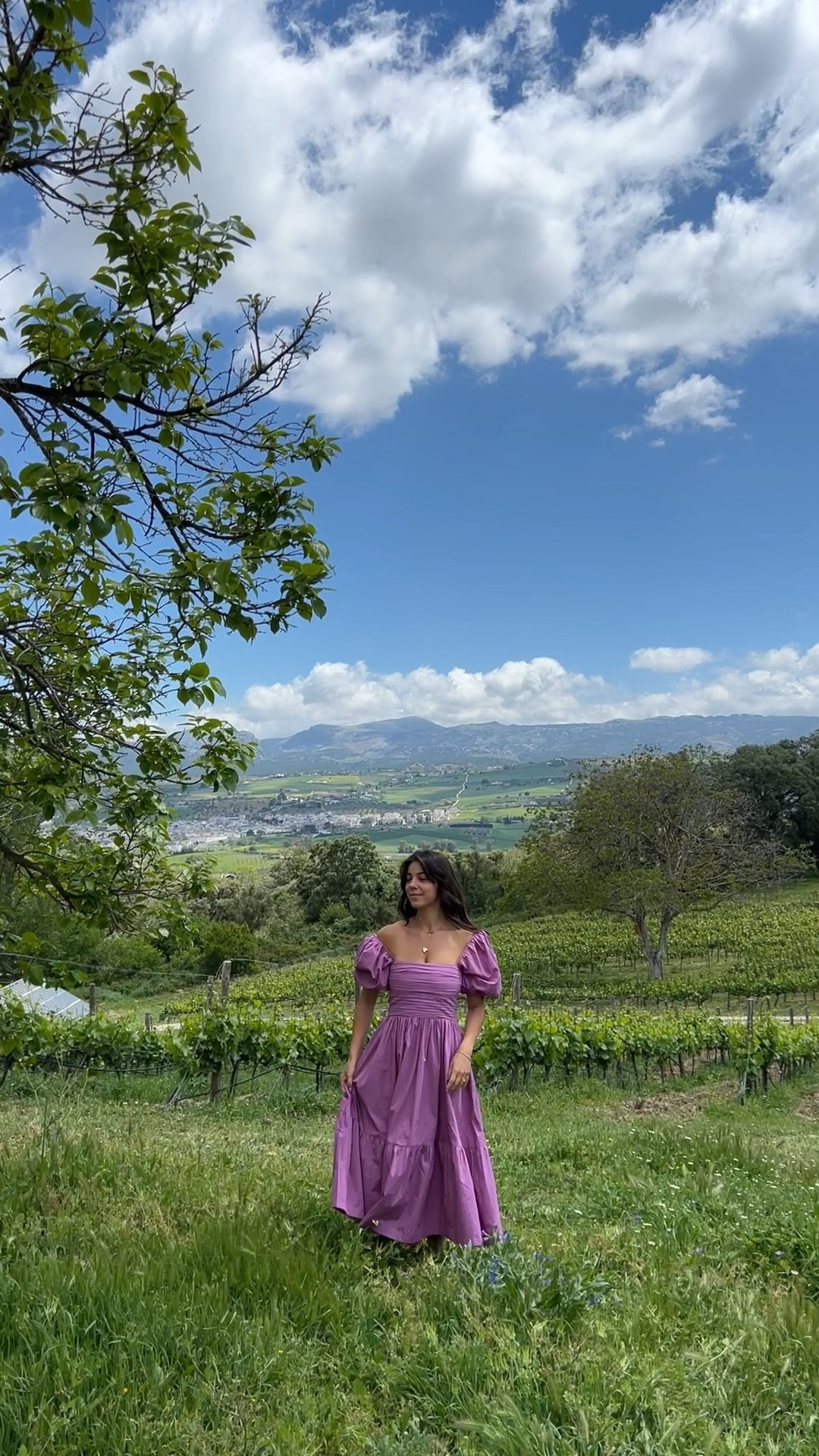 European summer wine tasting 🤍