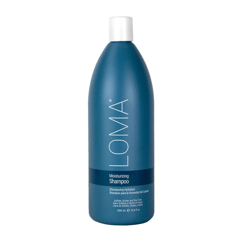 LOMA Moisturizing Shampoo | Beauty Brands