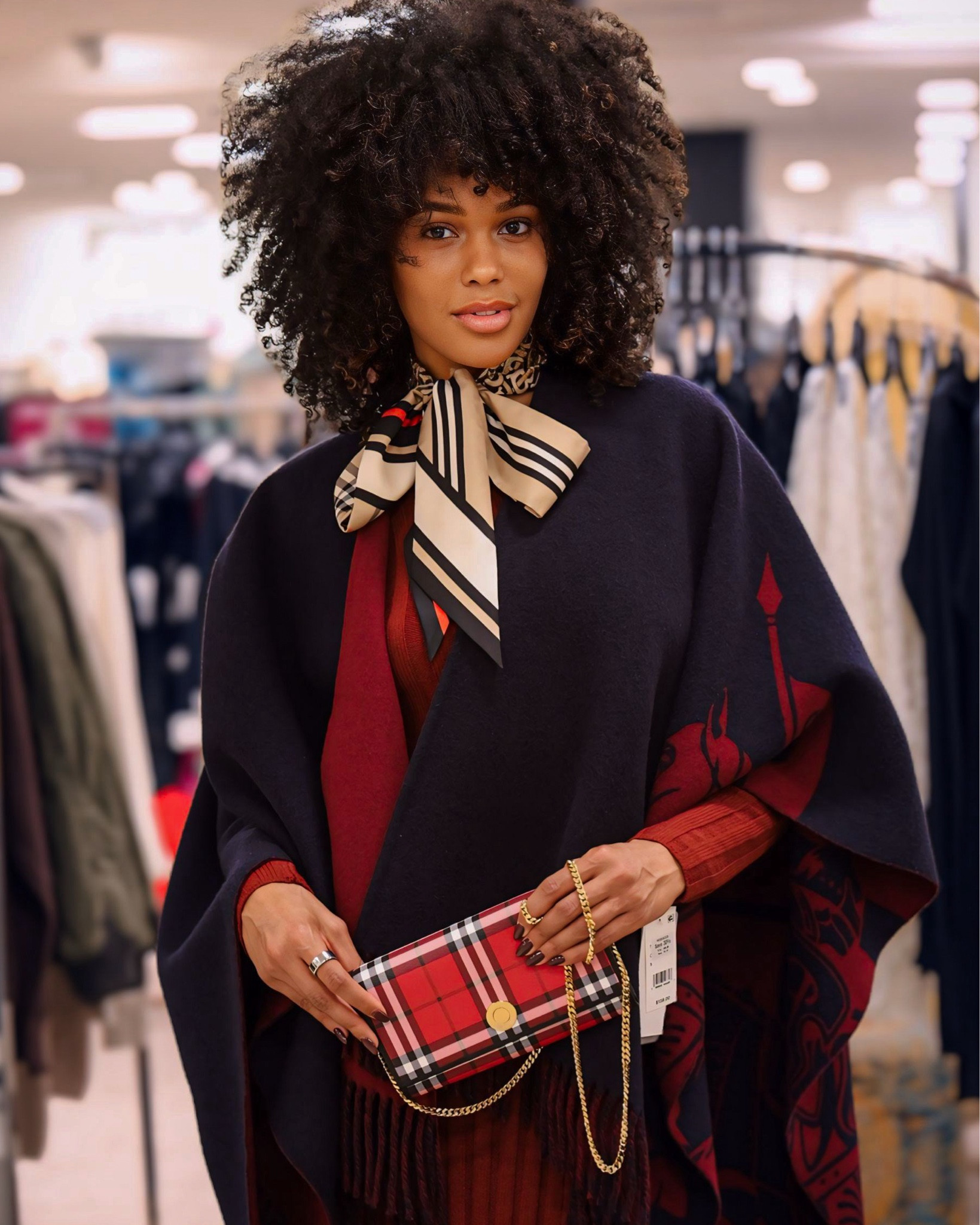 Classic @burberry chic with a modern twist!



#LTKSeasonal #LTKootd #LTKHoliday
