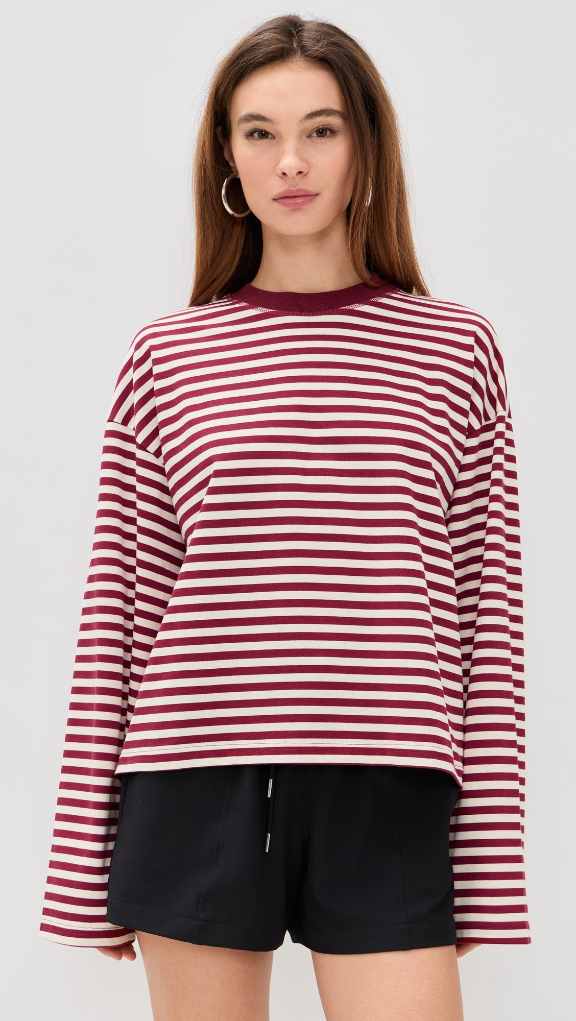 Bloom Long Sleeve Tee | Shopbop