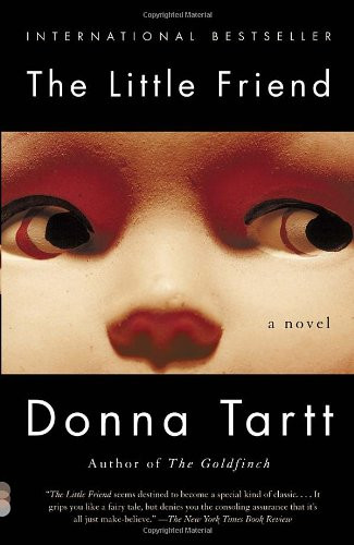 The Little Friend | Amazon (US)