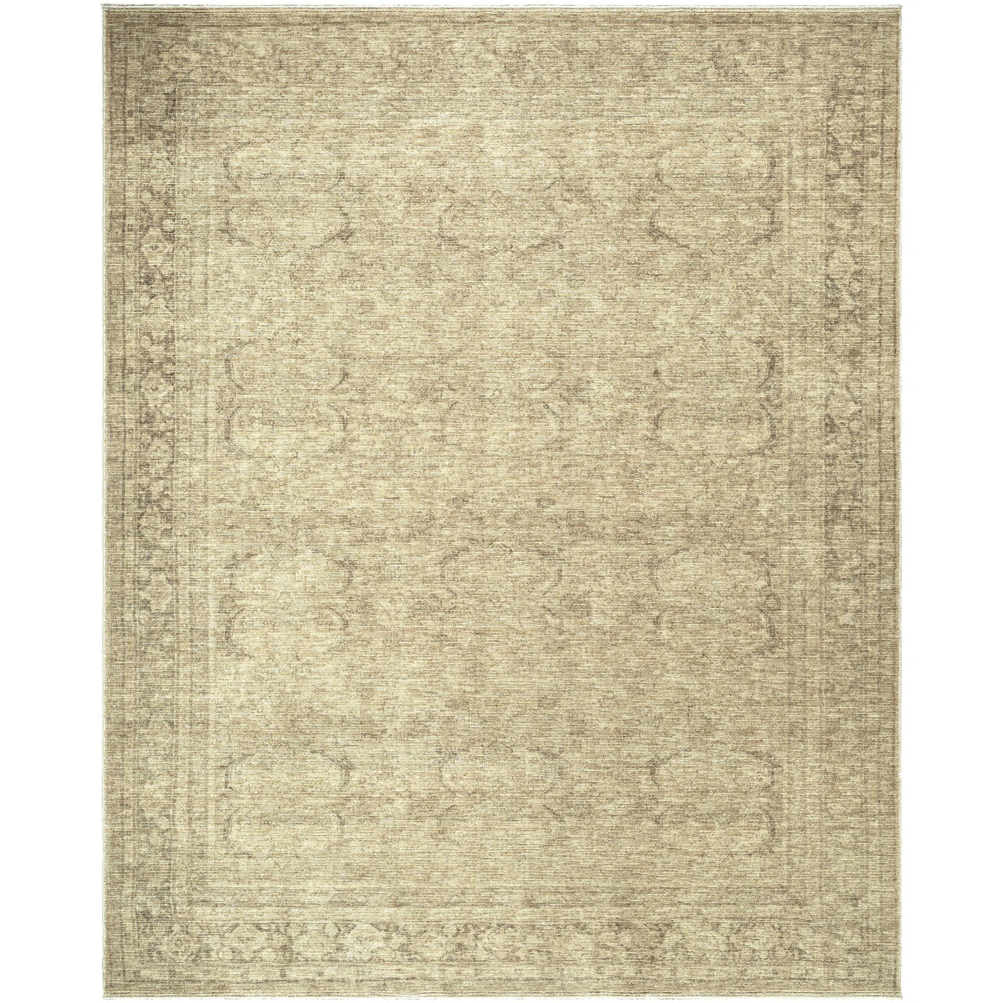 Galey Alix x Livabliss Fetscher V Machine Woven Area Rug | Wayfair North America