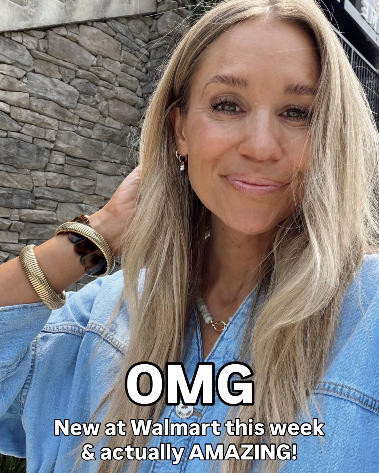 ✨SCROLL TO SHOP✨
Walmart New arrivals this week are SOOOOOO good! Get them before they sell out again!

#LTKdayinmylife #LTKgrwm #LTKmomlife