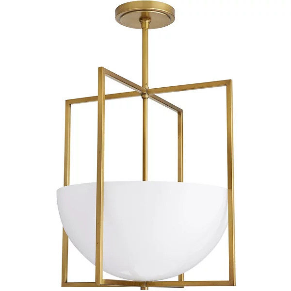 Royce Pendant


by Arteriors | Lumens