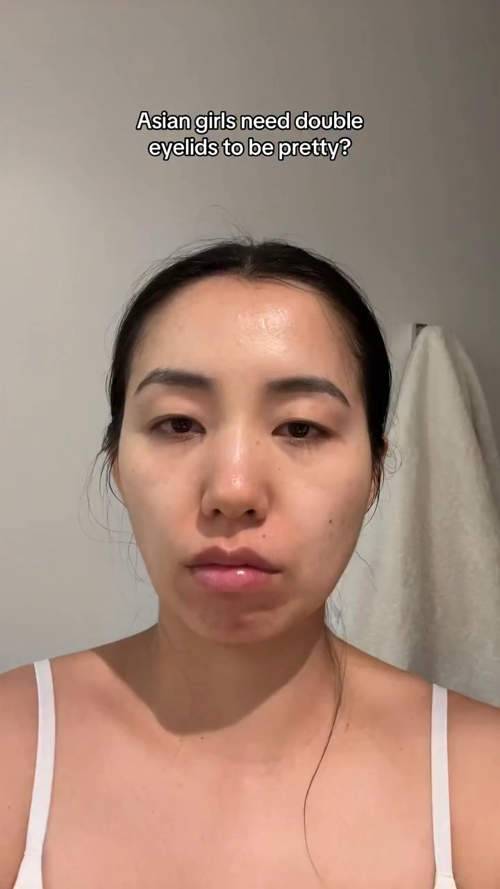 #monolidmakeup #monolid