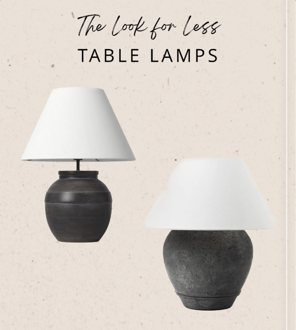 Studio McGee Dupe Table Lamp #homedecor #lookalike #lamp #livingroomdecor #ceramiclamp #lookforless #dupe #rattanlamp #rattan 

Follow my shop @Haven Design Studio on the @shop.LTK app to shop this post and get my exclusive app-only content!

#liketkit 
@shop.ltk
https://liketk.it/44ZDw

Follow my shop @Haven Design Studio on the @shop.LTK app to shop this post and get my exclusive app-only content!

#liketkit   
@shop.ltk
https://liketk.it/44ZE1  

Follow my shop @Haven Design Studio on the @shop.LTK app to shop this post and get my exclusive app-only content!

#liketkit   
@shop.ltk
https://liketk.it/44ZEe 

#LTKsalealert #LTKFind #LTKhome #LTKFind #LTKhome #LTKSeasonal #LTKFind #LTKhome #LTKSeasonal #LTKhome #LTKFind #LTKSeasonal