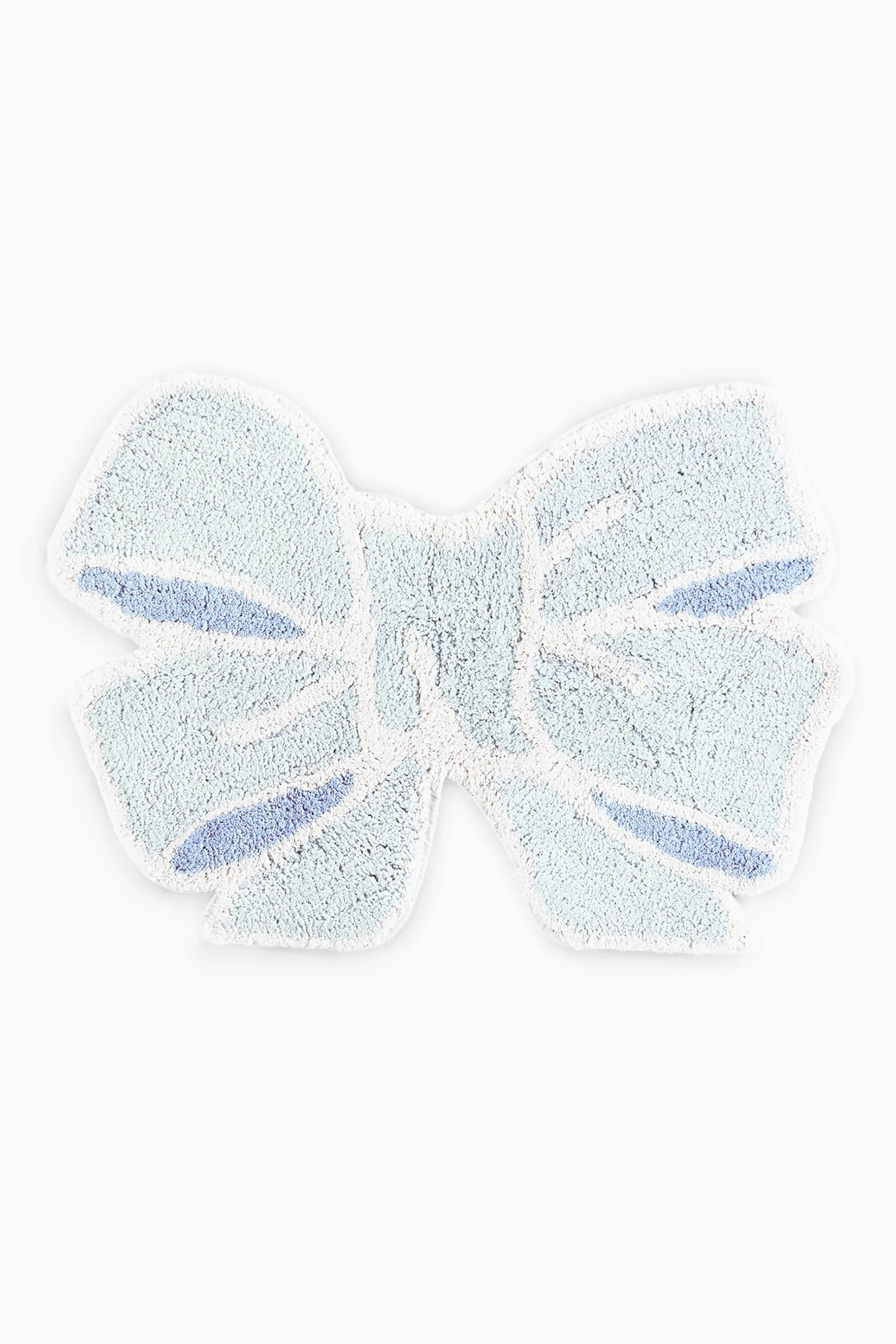 Bow Bath Rug | LoveShackFancy