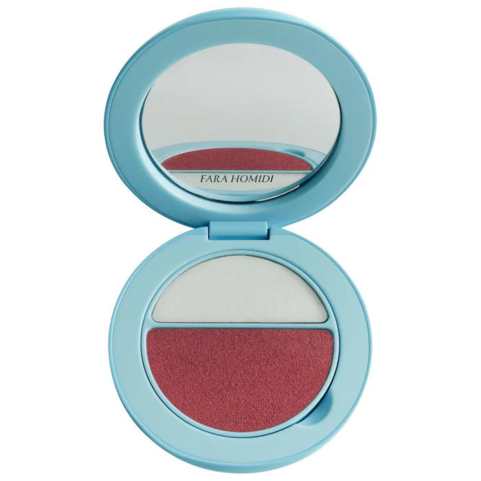 Fara Homidi Essential Lip Refillable Compact | Sephora (US)