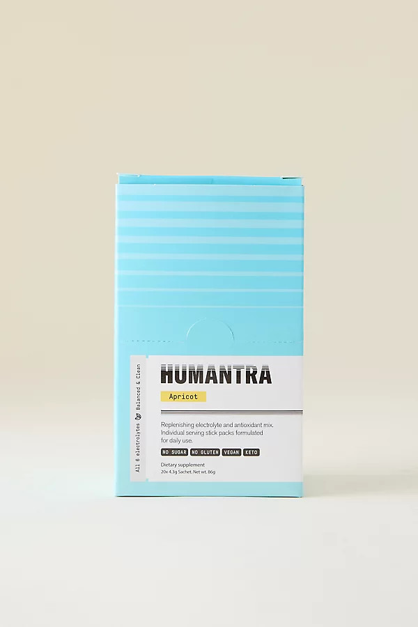 Humantra Electrolytes | Anthropologie (UK)