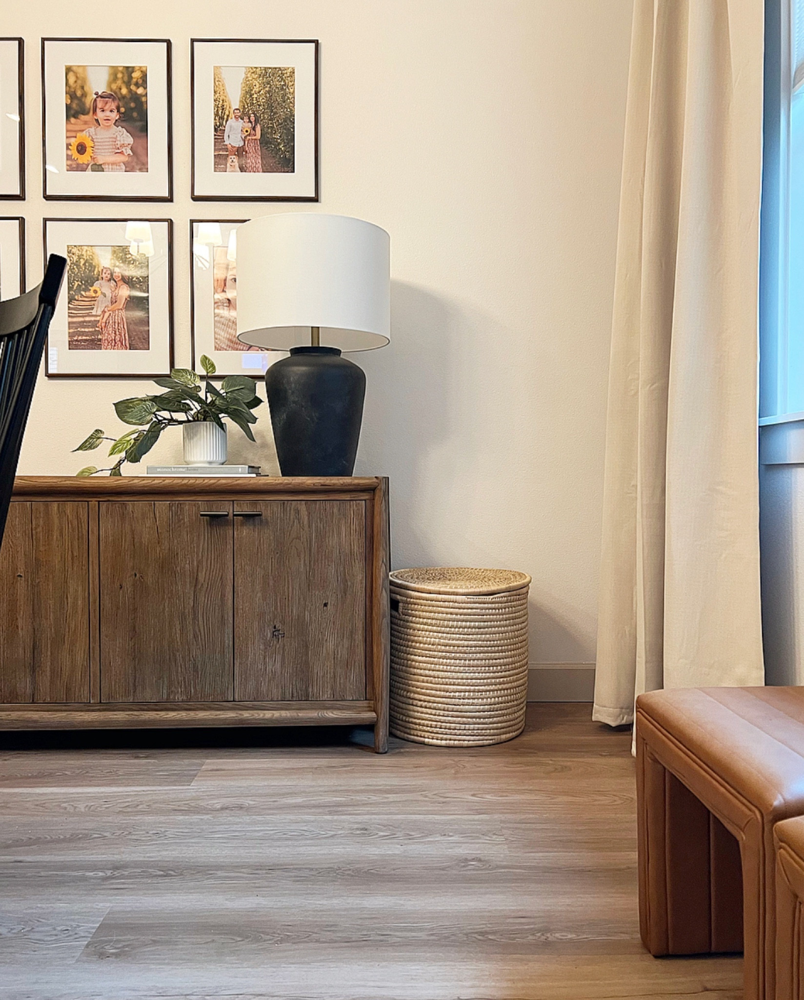 Snow (Ice) day over here, so inside spring cleaning it is! So thankful our home is now light & bright, especially the days we are stuck inside. 

#home #decor #style #storage #drapery #ottomans #console #credenza #buffet #lamp #greenery #curtains #basket #frames 

#LTKhome #LTKsalealert #LTKfindsunder100