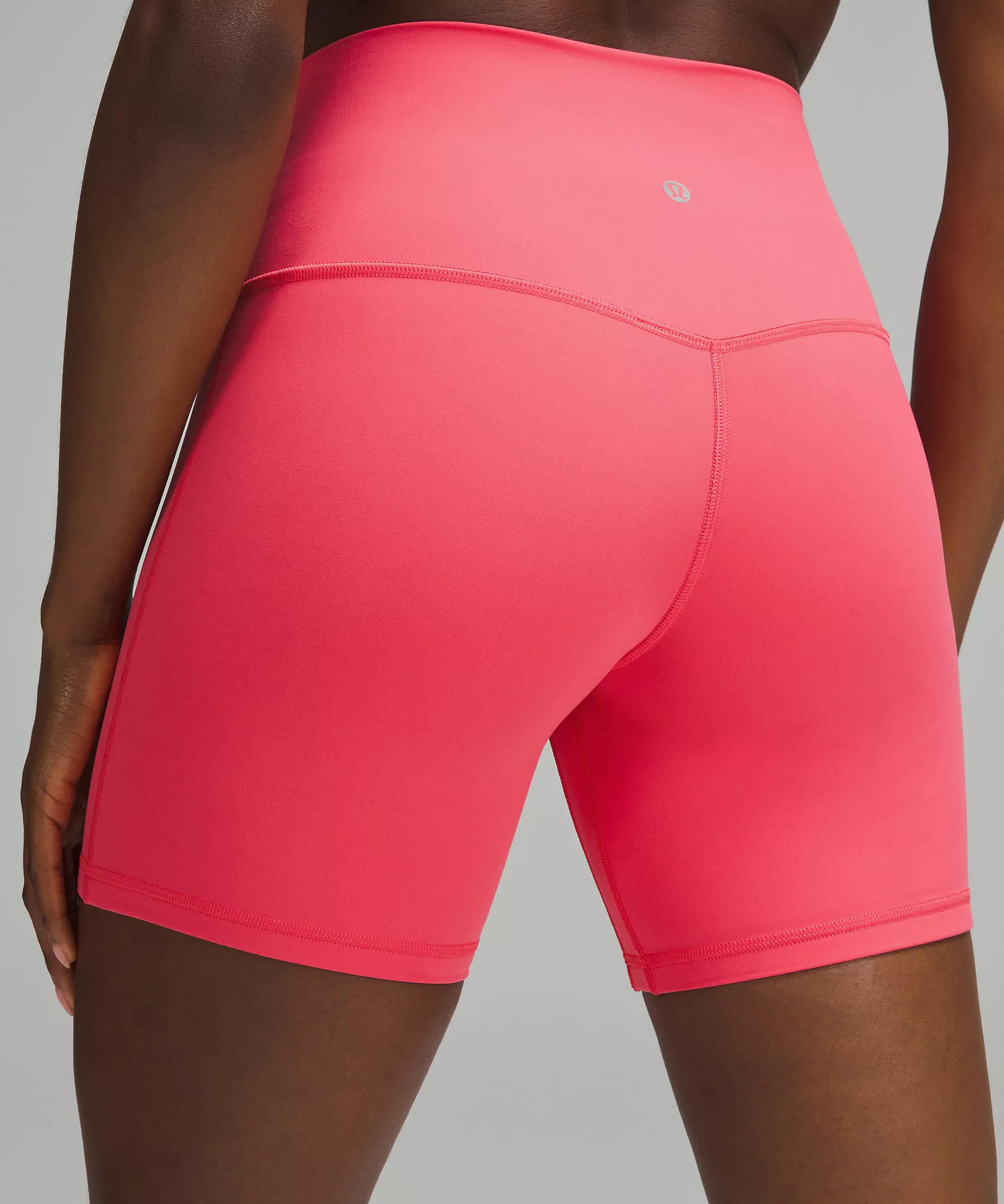 lululemon Align™ High-Rise Short 6" | Lululemon (US)