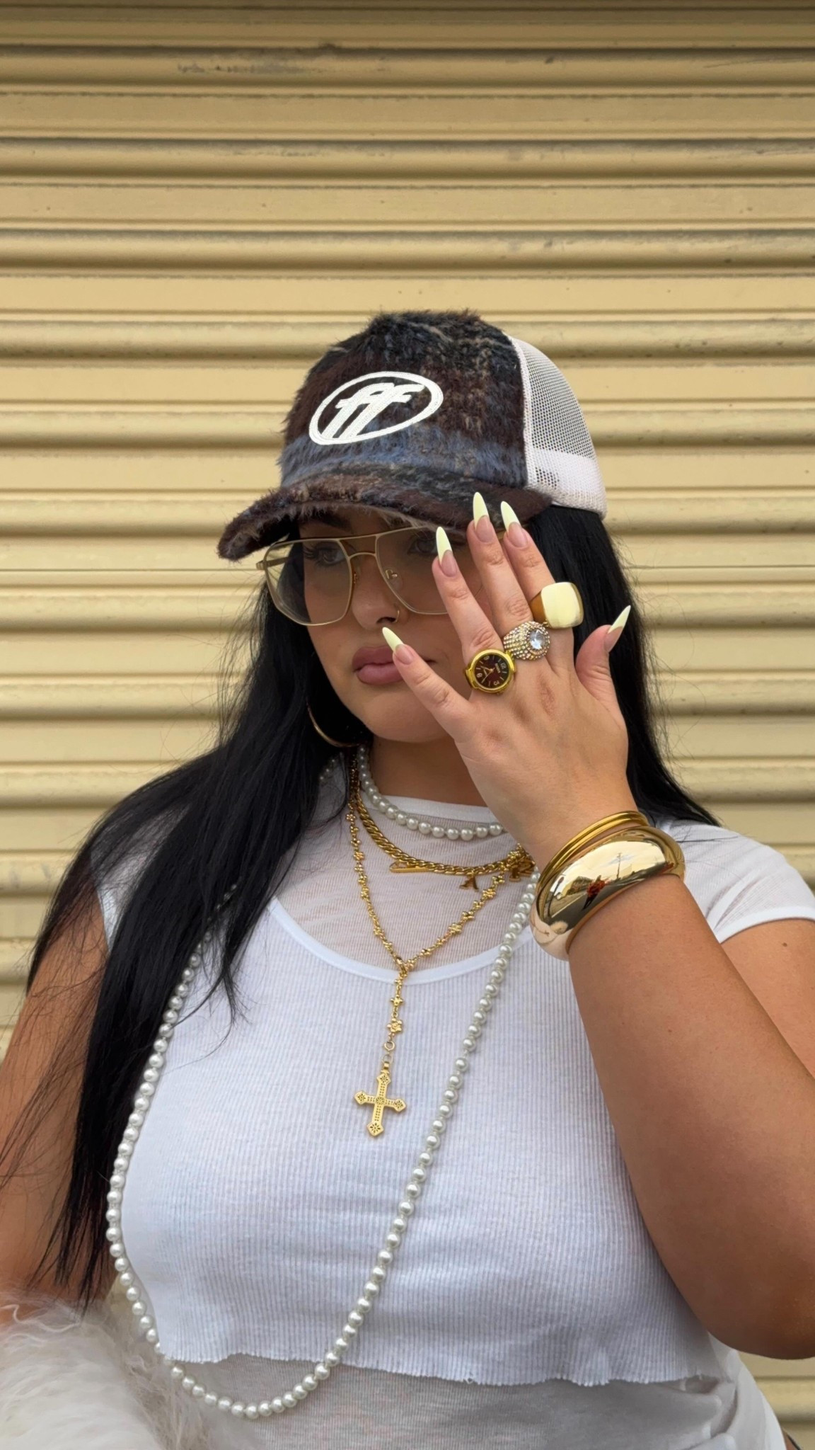 Some of my favorite jewelry/accessories 🤎💛

Jewelry, accessories, styling inspo

#LTKStyleTip