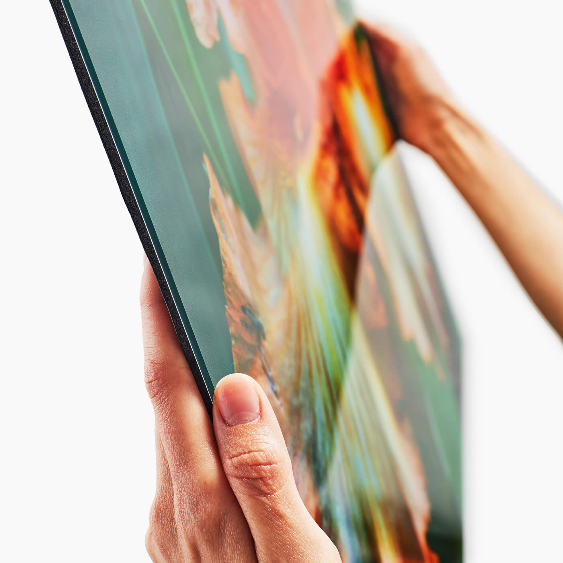 Glass Prints | Fracture