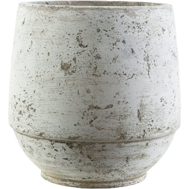 Babs Medium Decorative Pot - Walmart.com | Walmart (US)