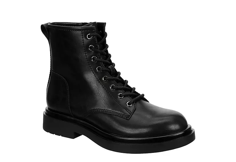 WOMENS PALOOMA COMBAT BOOT | Rack Room Shoes