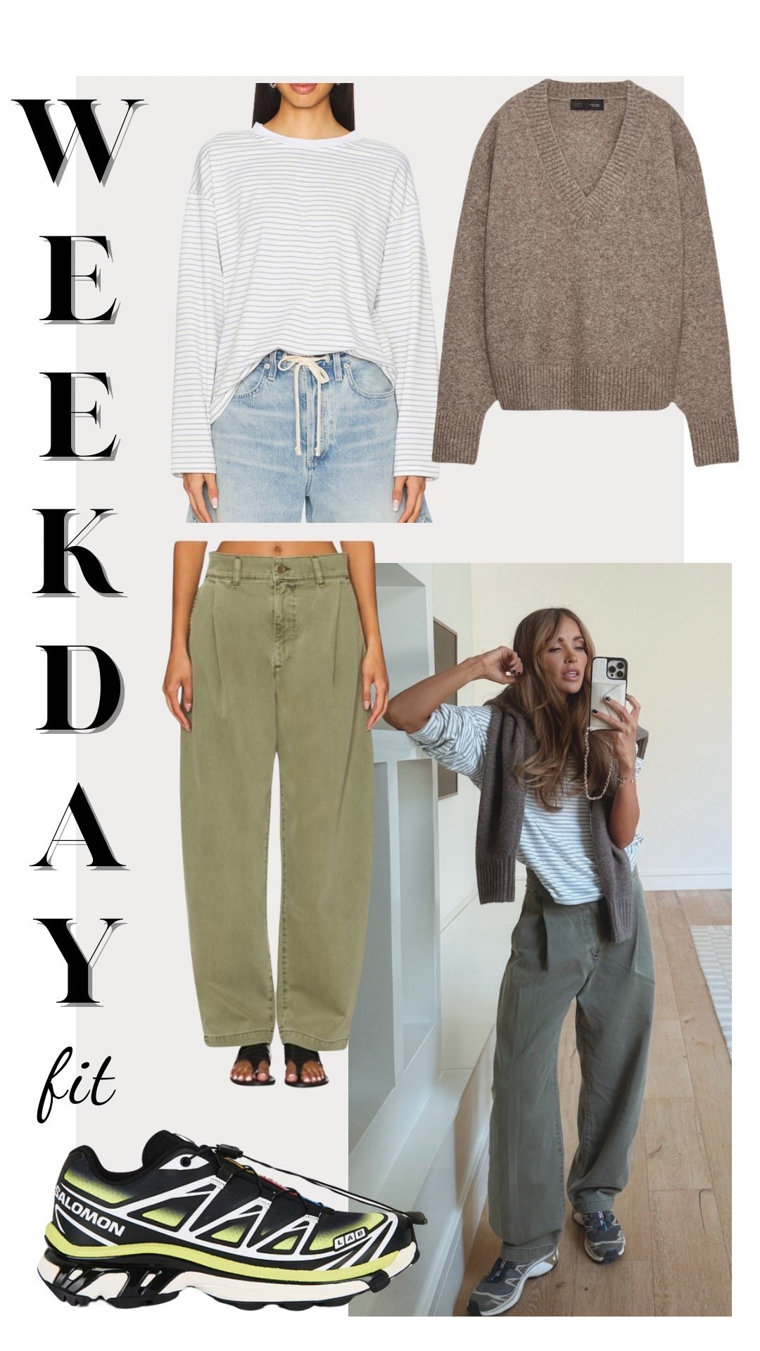 Loved this fit!

#LTKStyleTip