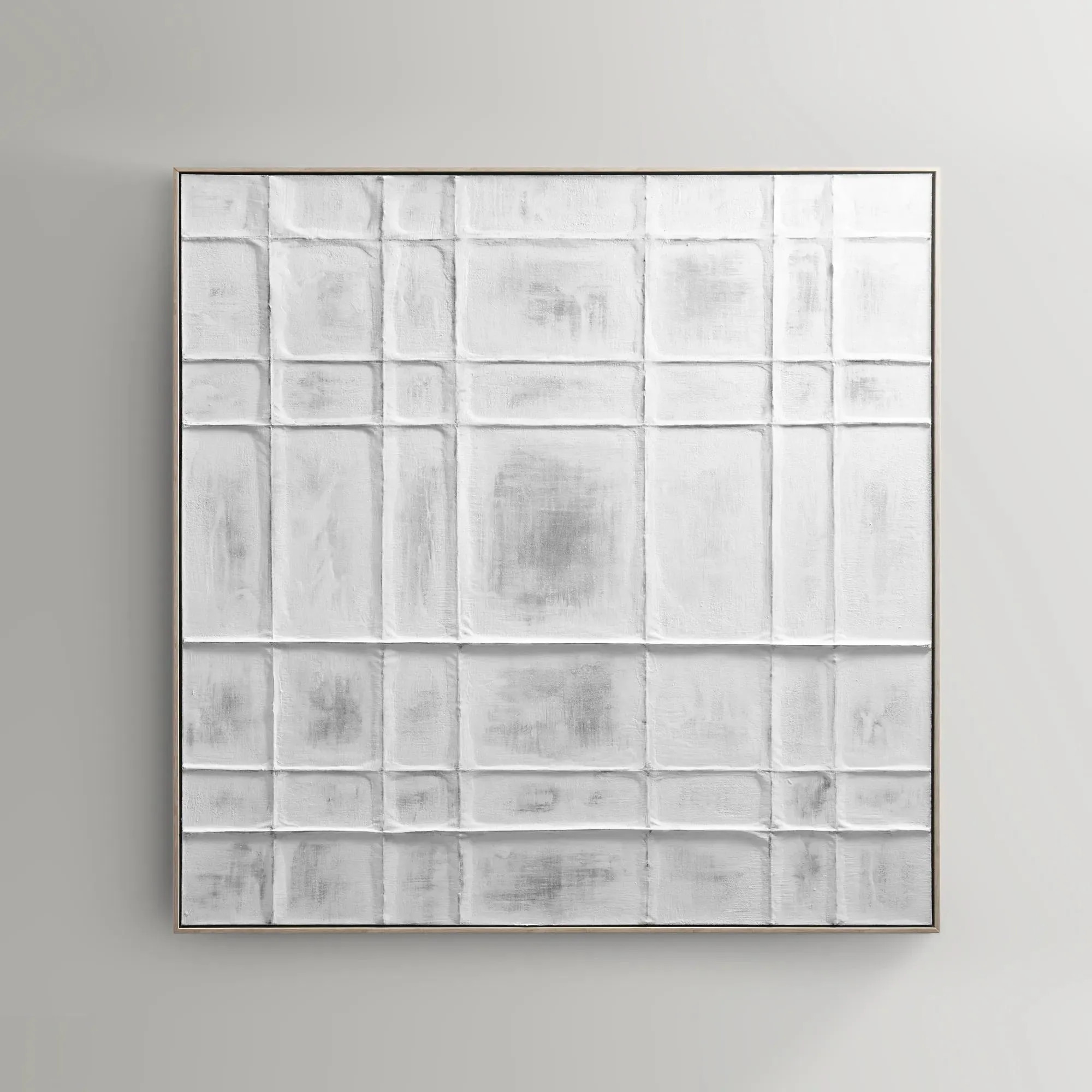 Aster Painting | Z Gallerie
