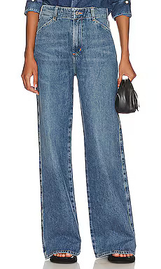 Paloma Utility Trouser
                    
                    Citizens of Humanity | Revolve Clothing (Global)