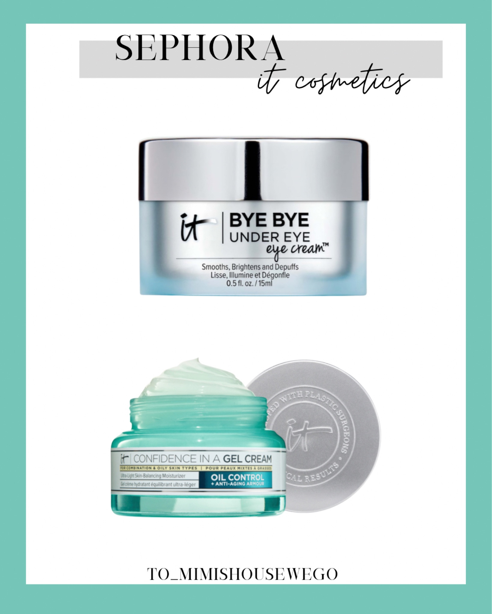 I love this eye cream and it’s on sale today at Sephora! Hurry go snag one! 

#LTKBeauty #LTKSpringSale