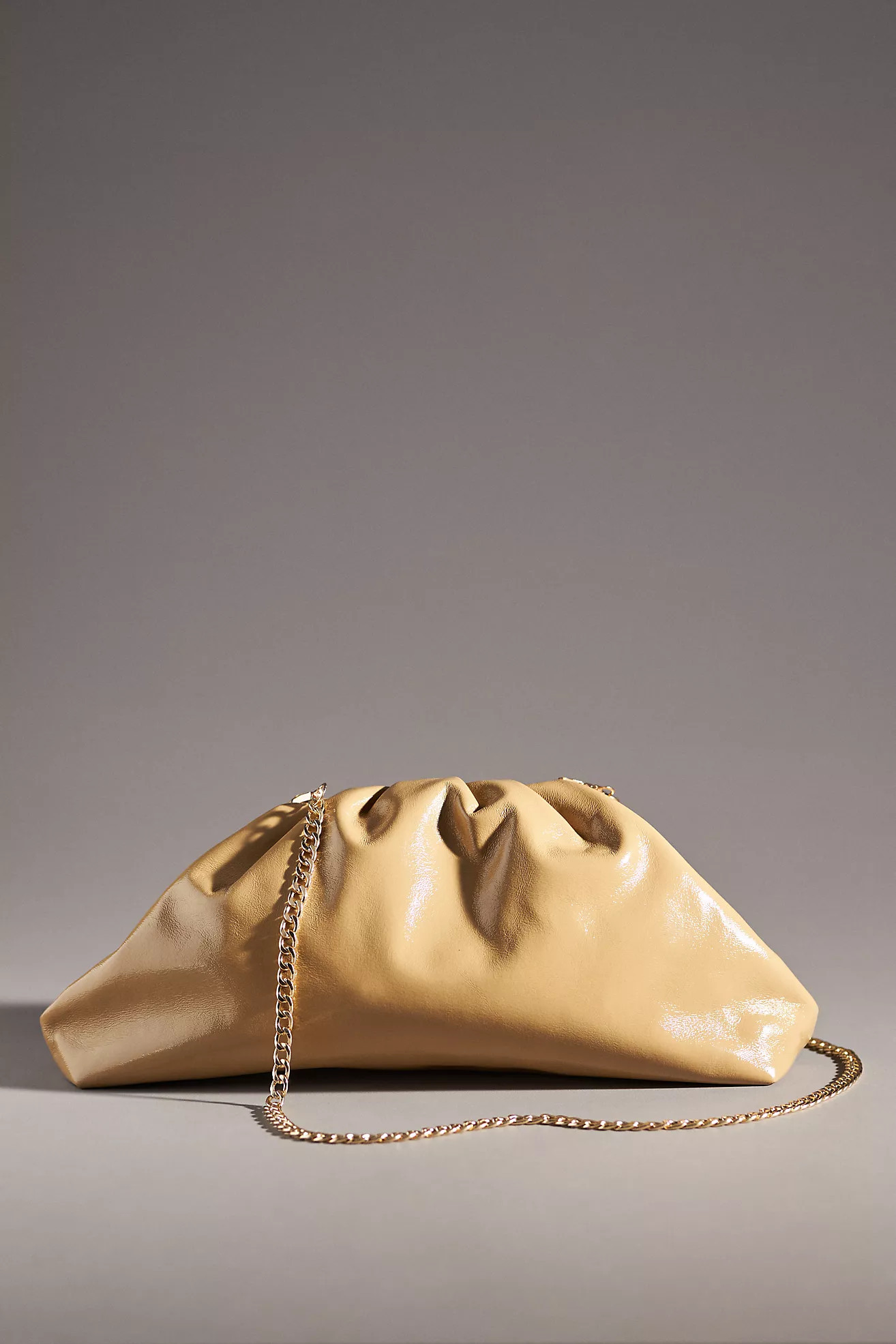 The Frankie Oversized Clutch | Anthropologie (US)