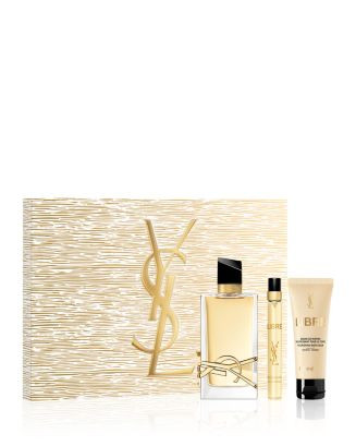 Libre Eau de Parfum Holiday Gift Set ($227 value) | Bloomingdale's (US)