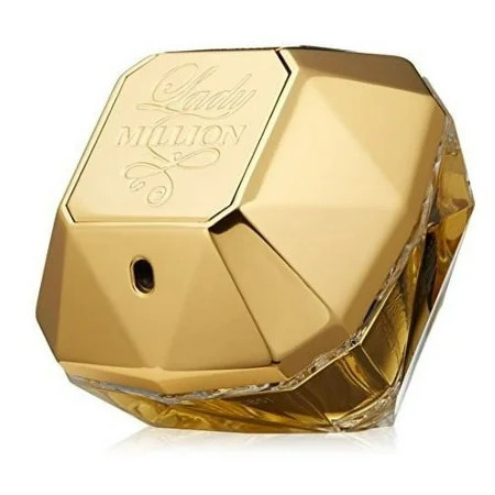 Paco Rabanne Lady Million Eau De Parfum Spray for Women 1.7 oz | Walmart (US)