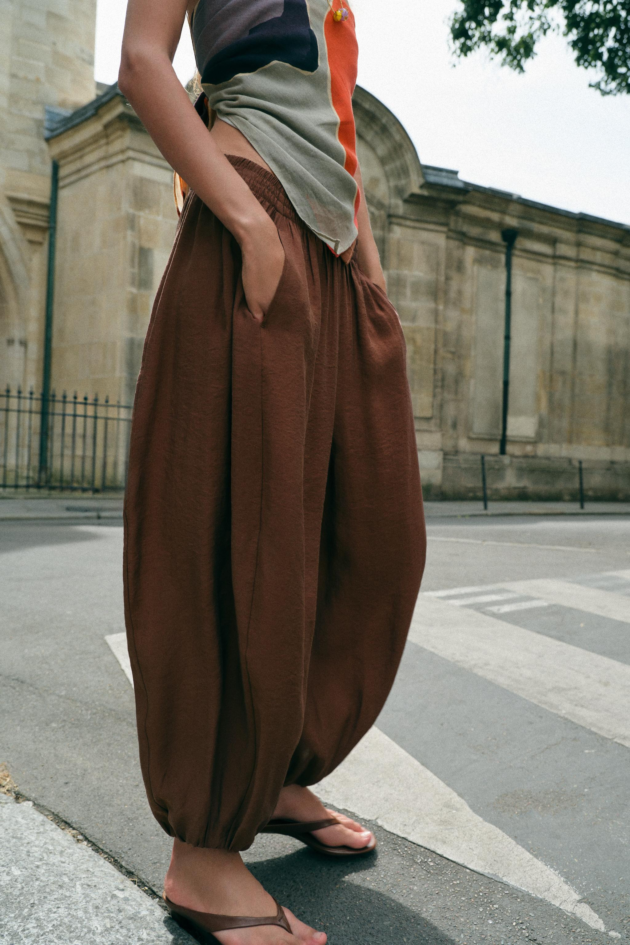 Zara US — shop this pick from Emily's edit