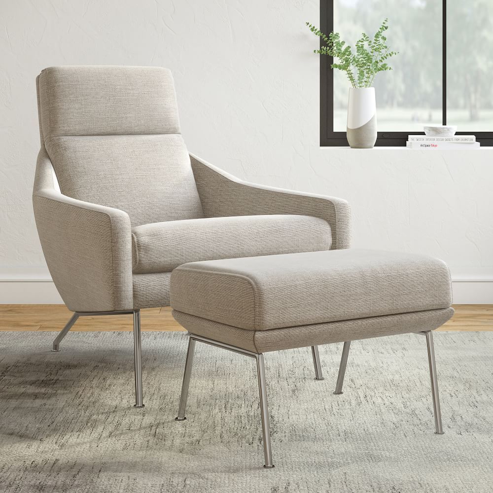 Austin Armchair | West Elm (US)