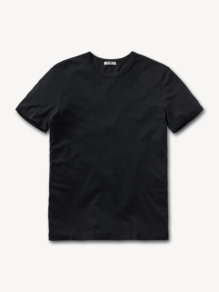 Pima Classic Tee | Buck Mason