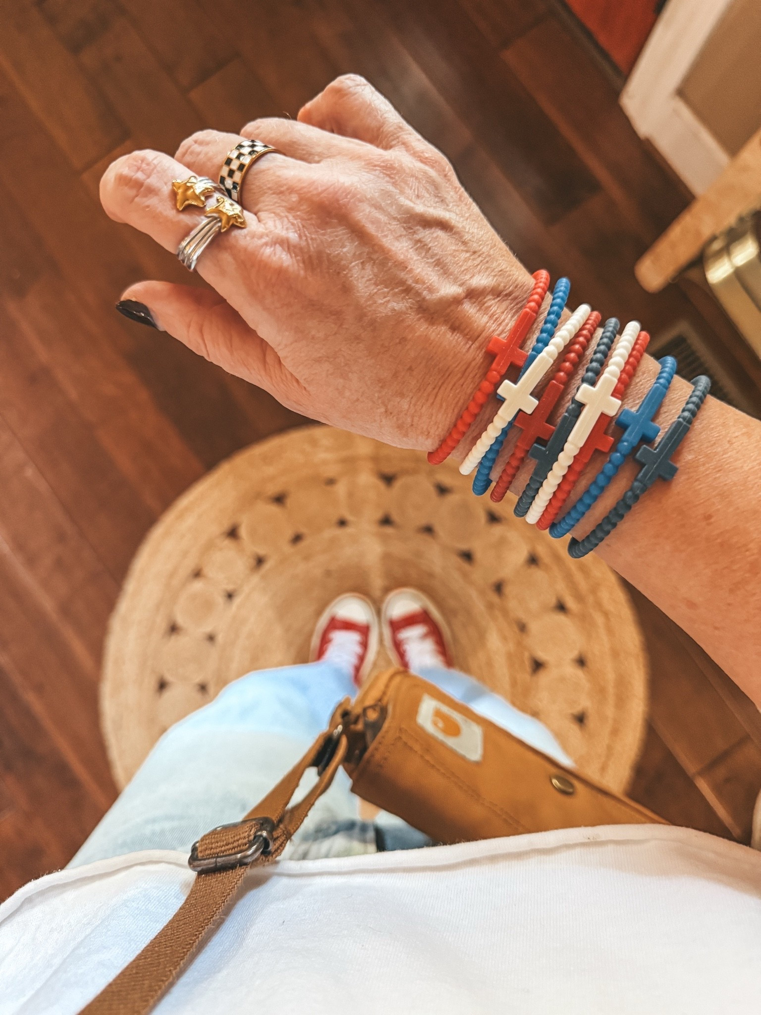 Save @beljoy with code MANDIE