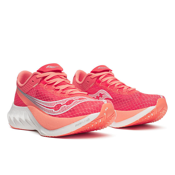 Women's Endorphin Pro 4 | Saucony US