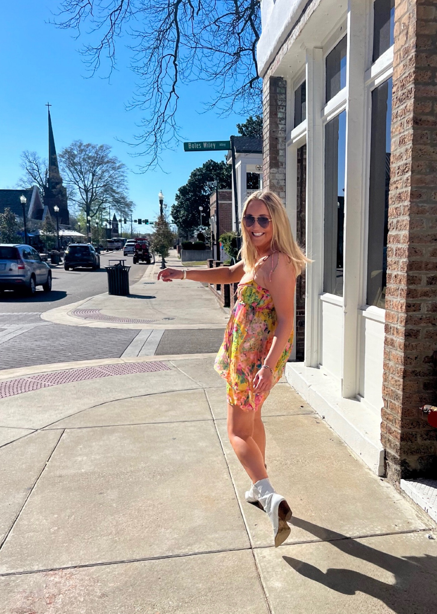 Give me all the florals 💐💕

#LTKFind #LTKstyletip #LTKSeasonal