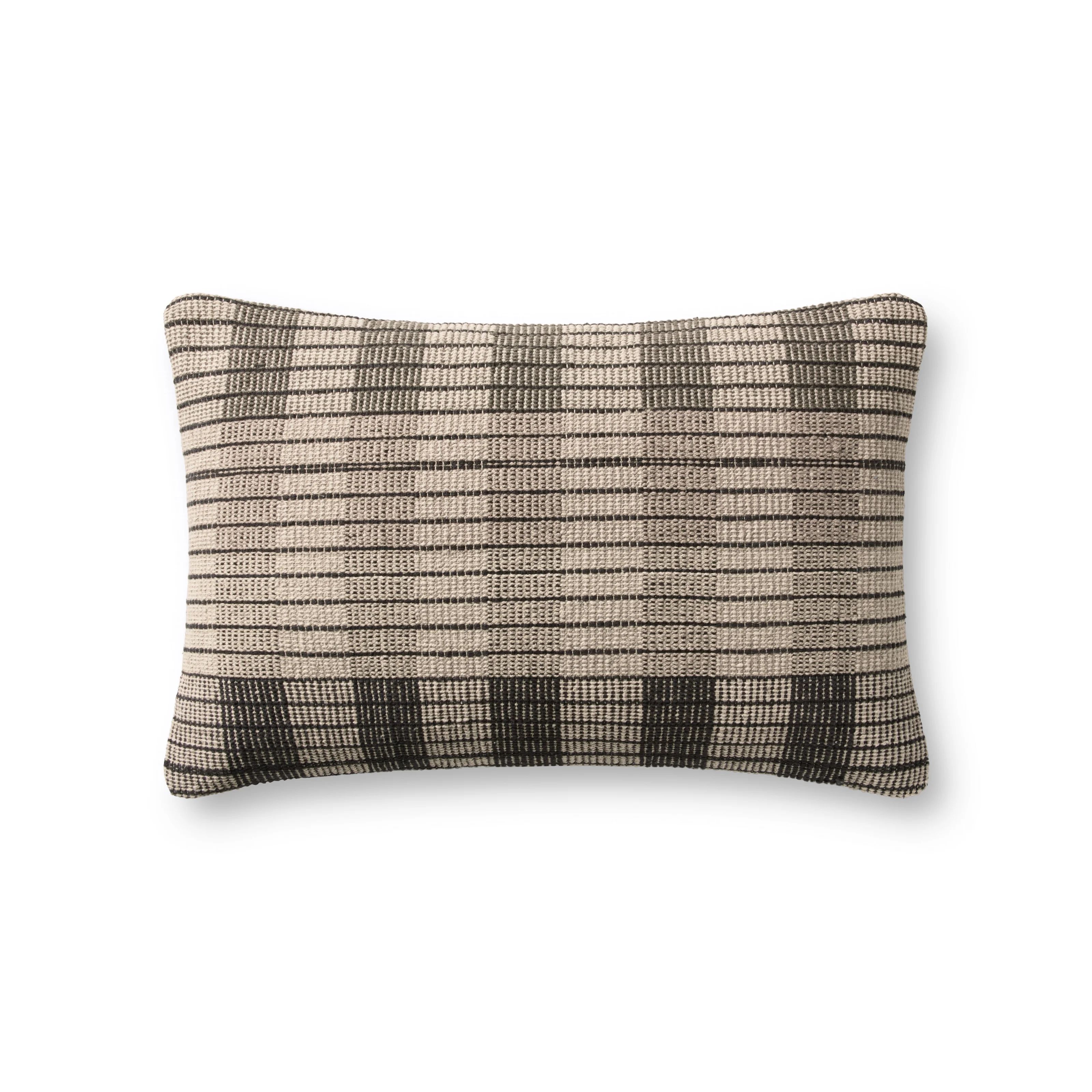 Bernadino Striped Throw Pillow | Wayfair North America