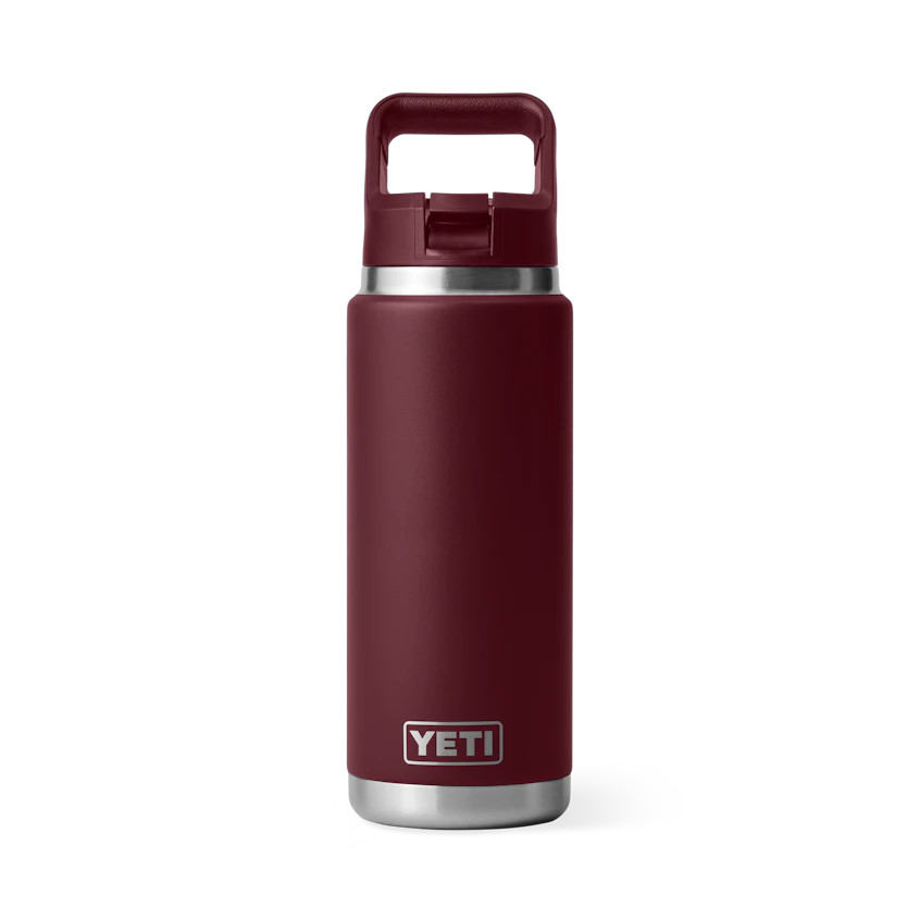 YETI 26 oz Color Cap Insulated Water Bottle | YETI US