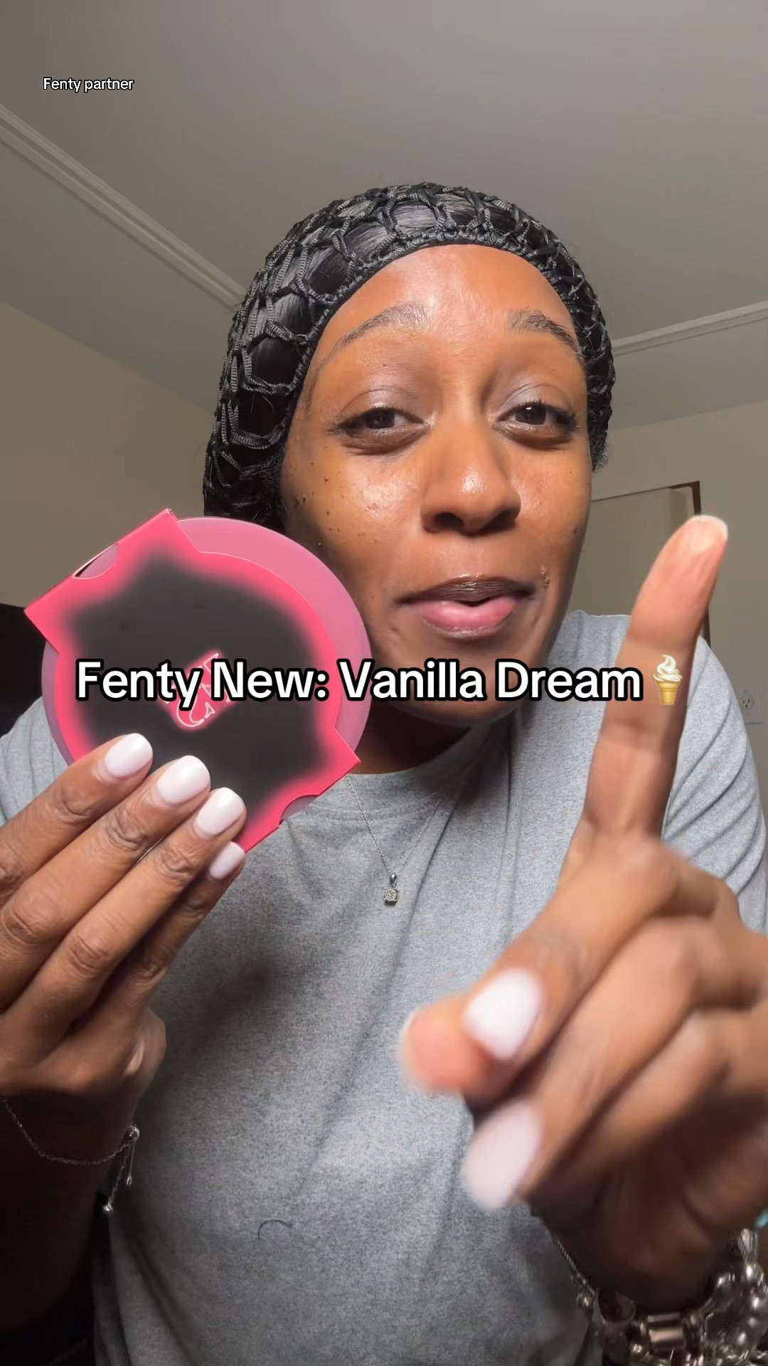 Fenty body Cream Vanilla Dream

#LTKGiftGuide #LTKFindsUnder50