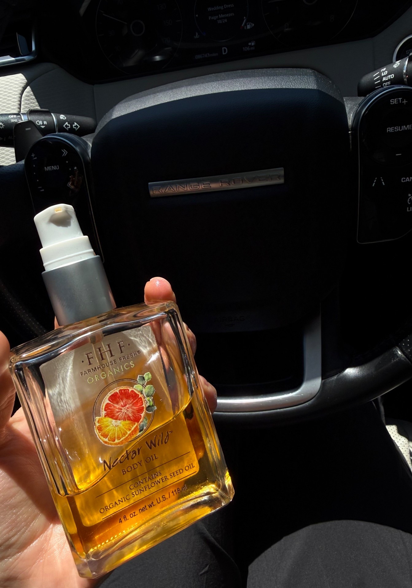 the best body oil for spring & summer ✨

#LTKMothersDay #LTKBeauty