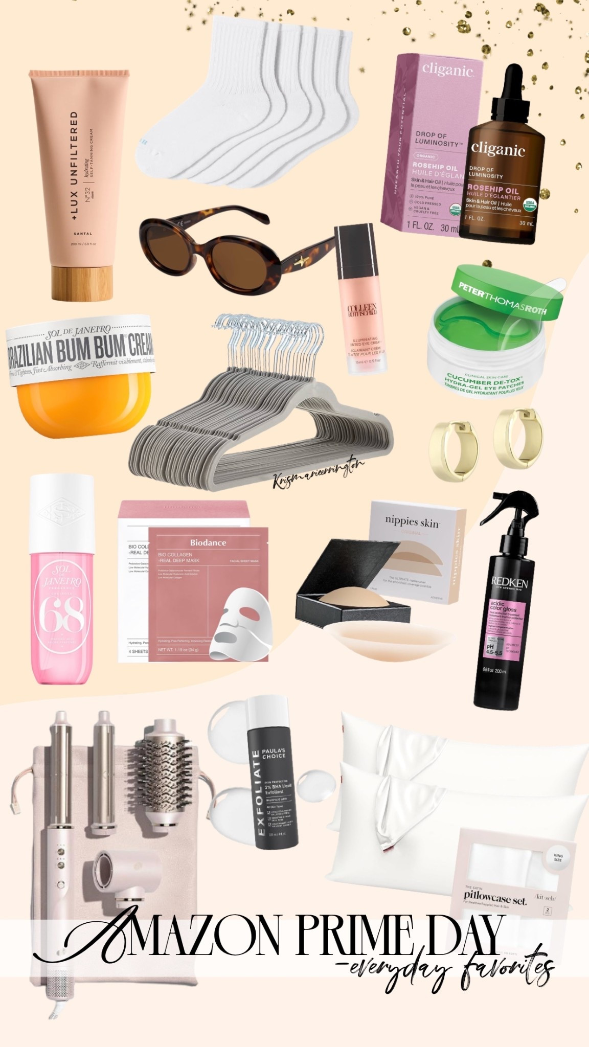 Amazon prime days sale!

#LTKFindsUnder100 #LTKFindsUnder50 #LTKSaleAlert