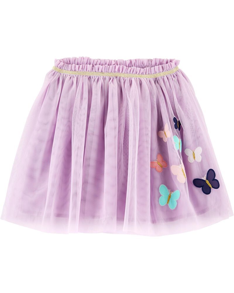 Butterfly Tutu Skirt | Carter's