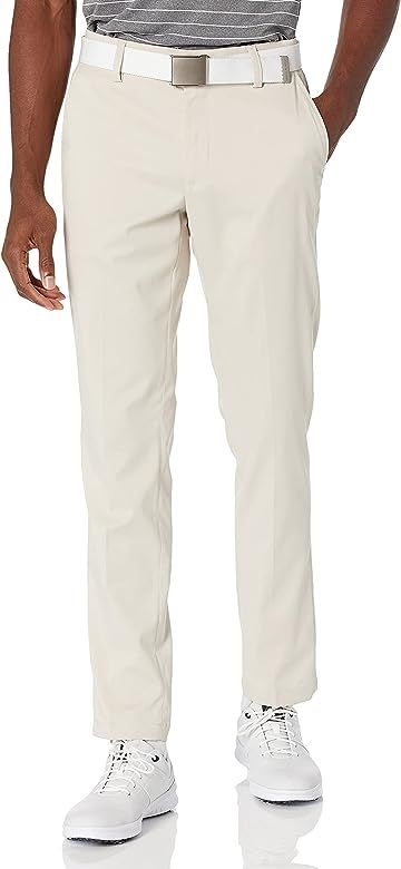 Amazon Essentials Men's Slim-Fit Stretch Golf Pant | Amazon (US)