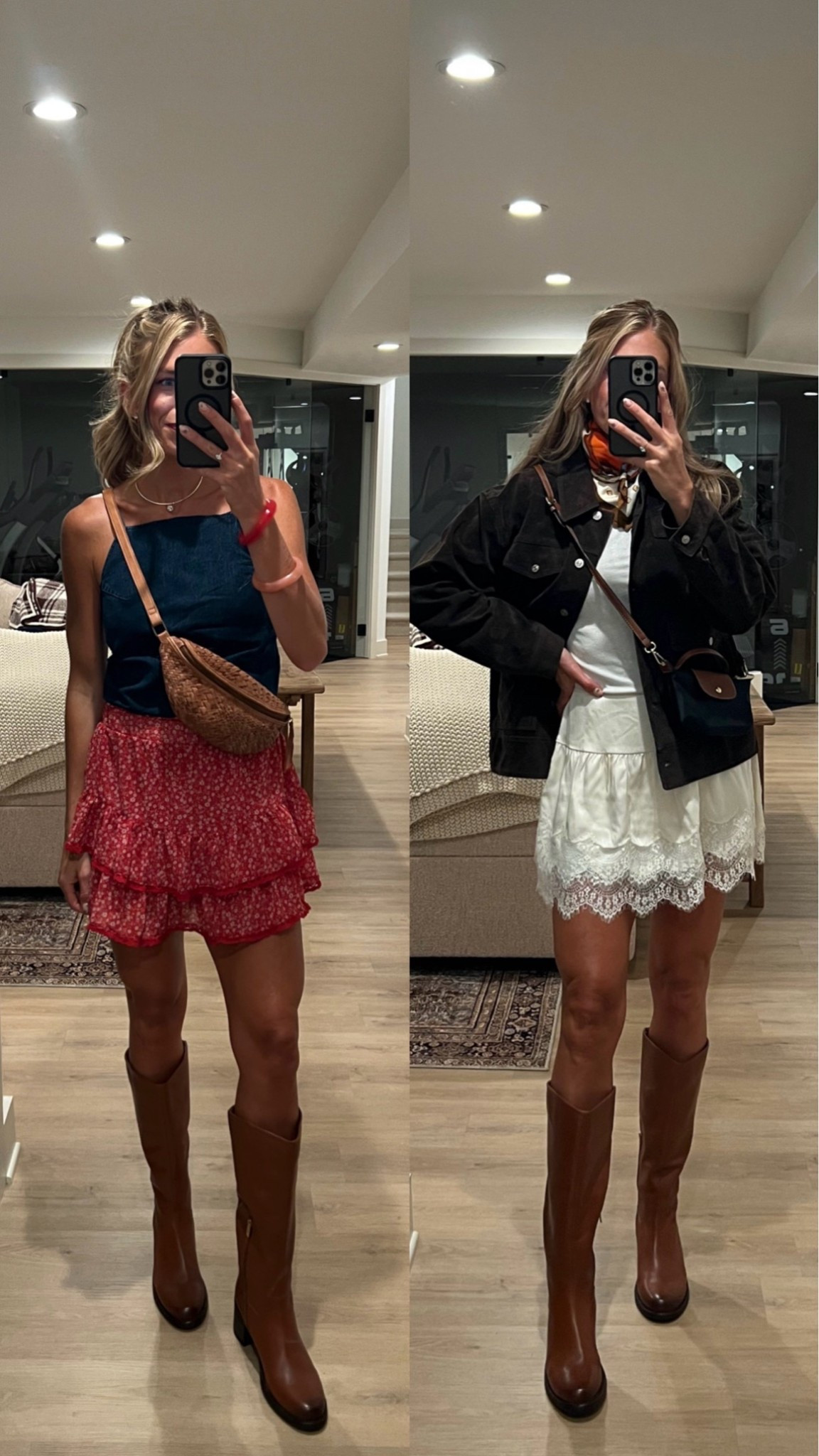 Boots that work from spring - winter - fall 🙌🏼 These are on sale for the Nordstrom Anniversary sale!

Country concert outfits

#LTKootd #LTKSaleAlert #LTKSeasonal