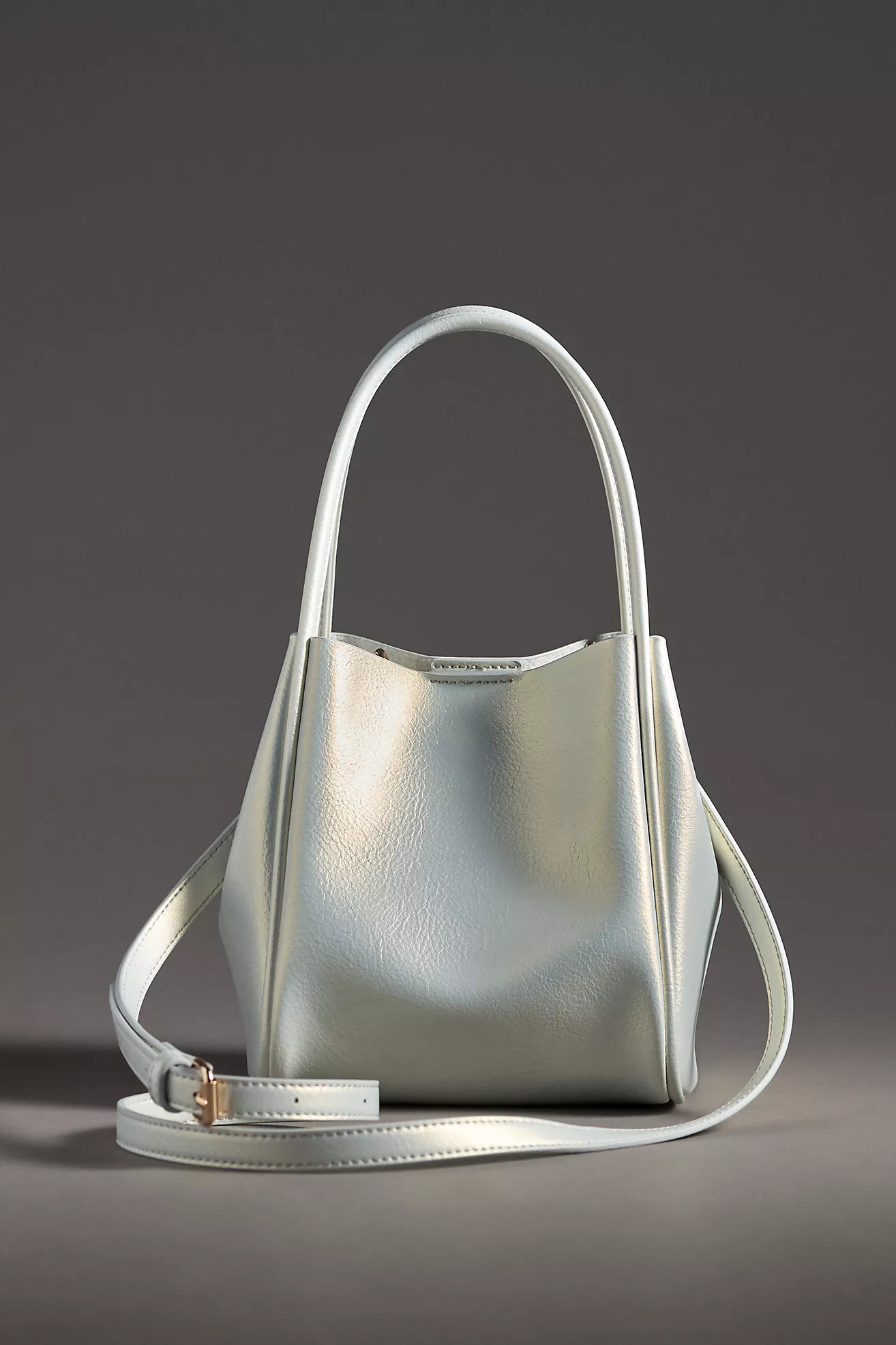 The Hollace Tote: Mini Edition | Anthropologie (US)