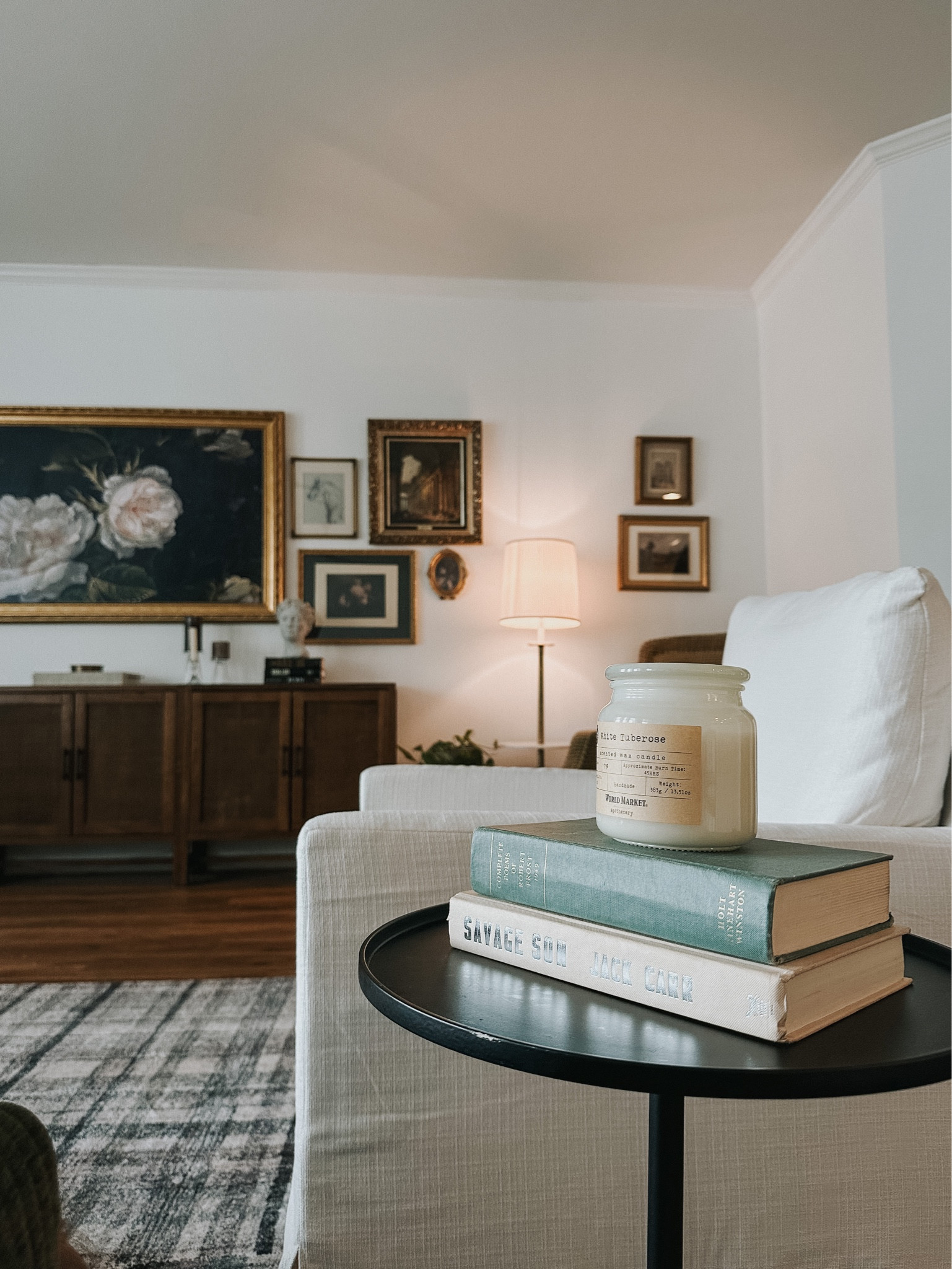 Some spring living room refreshes including our new chair 🫶🏼


#LTKhome