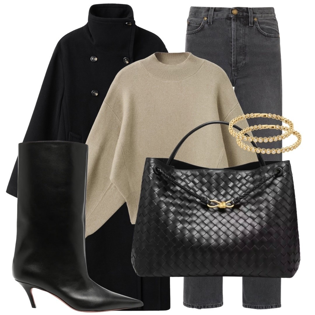 Long oversized coats 🤝🏼🤝🏼 straight leg jeans 

#outfitlooks #styleinspo #fashion #fashionstyle #outfitinspo

#LTKstyletip #LTKshoes #LTKwinter